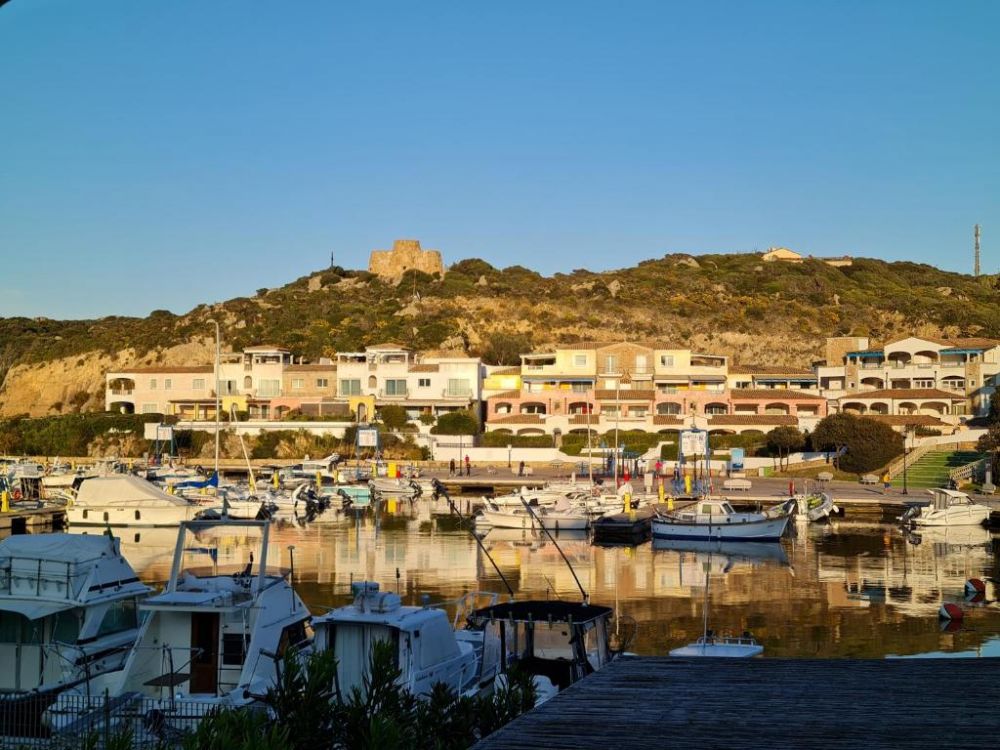 Casa Vacanza | Santa Teresa Di Gallura | La Chicca Del Porto