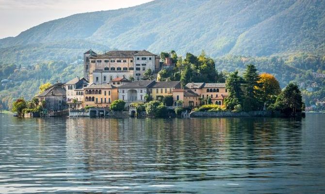 Nuovo Studio Immobiliare - Agenzia Immobiliare Borgomanero