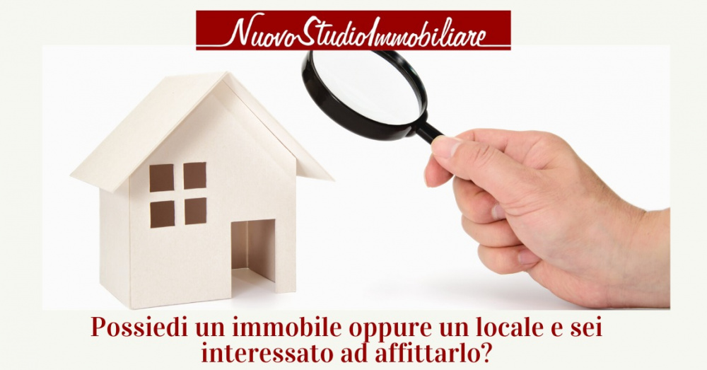 Servizi Agenzia Immobiliare Nuovo Studio Immobiliare Borgomanero